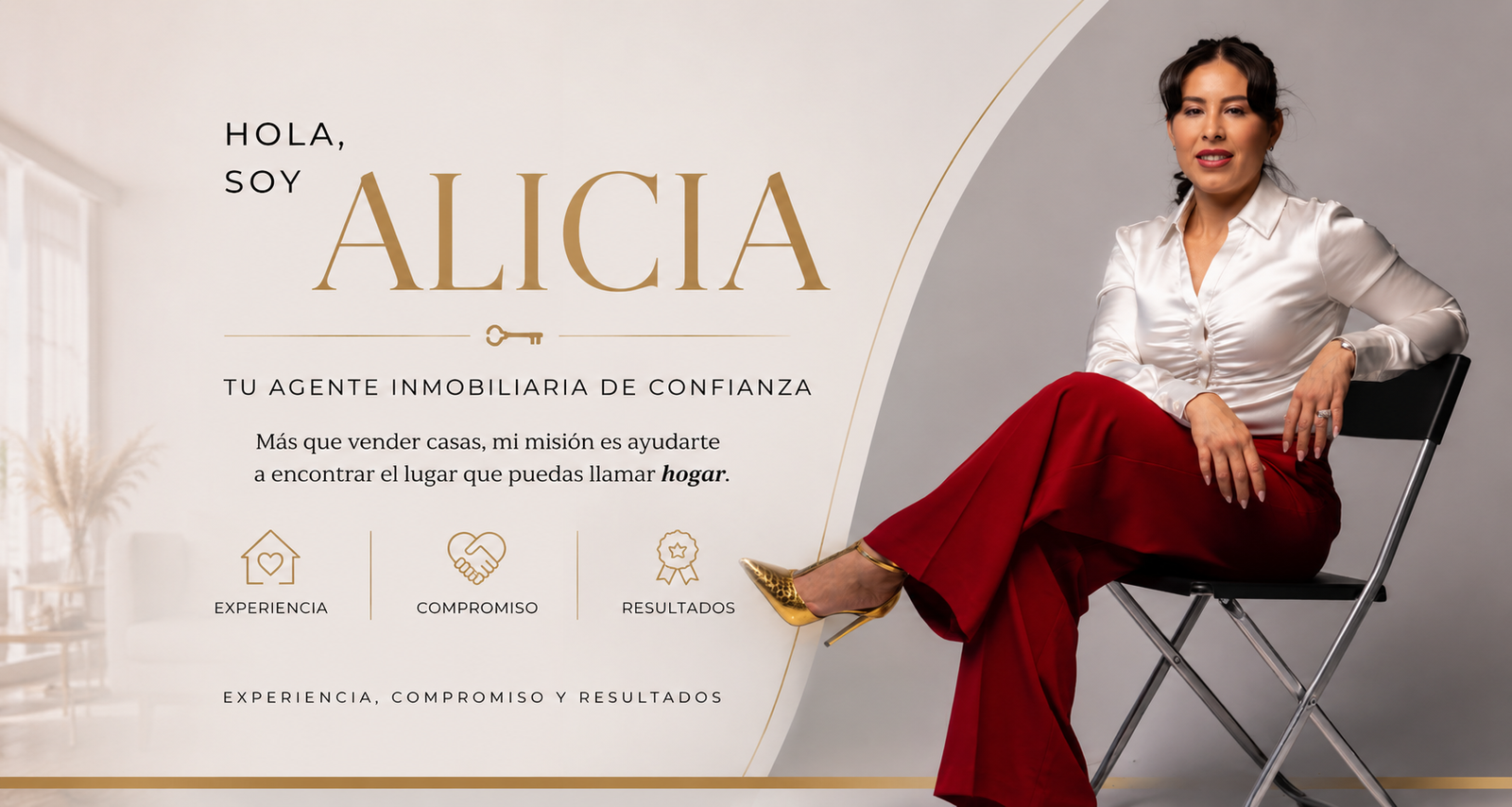 Alicia Marin Real Estate