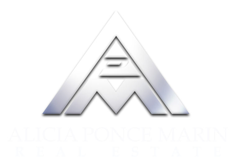 Alicia Marin Real Estate
